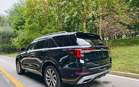 Ford Explorer VI, 2025 год, 7 324 847 рублей, 6 фотография