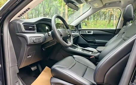 Ford Explorer VI, 2025 год, 7 324 847 рублей, 11 фотография