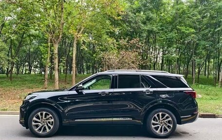 Ford Explorer VI, 2025 год, 7 324 847 рублей, 4 фотография