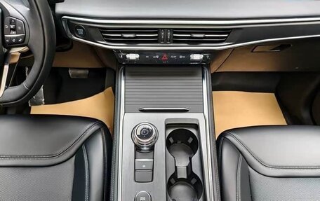 Ford Explorer VI, 2025 год, 7 324 847 рублей, 20 фотография