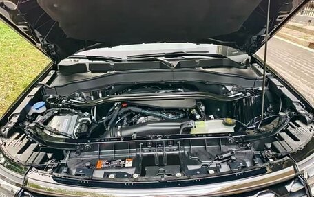 Ford Explorer VI, 2025 год, 7 324 847 рублей, 26 фотография