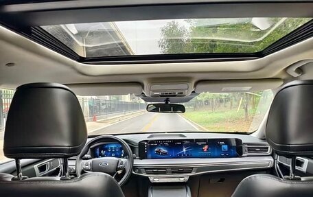 Ford Explorer VI, 2025 год, 7 324 847 рублей, 23 фотография