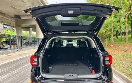 Ford Explorer VI, 2025 год, 7 324 847 рублей, 22 фотография