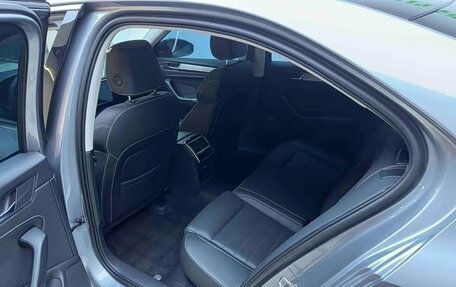 Skoda Superb III рестайлинг, 2022 год, 2 333 000 рублей, 12 фотография