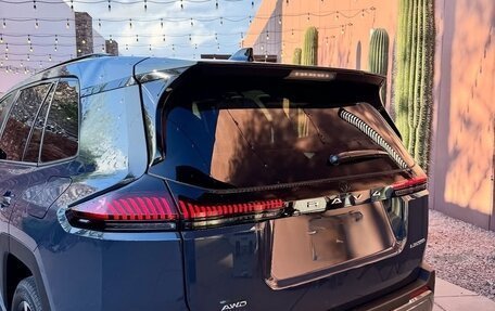 Toyota RAV4, 2025 год, 4 910 000 рублей, 4 фотография