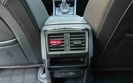 Skoda Superb III рестайлинг, 2022 год, 2 333 000 рублей, 17 фотография