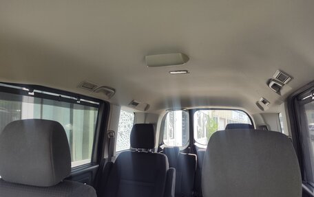 Honda Stepwgn IV, 2020 год, 2 150 000 рублей, 8 фотография