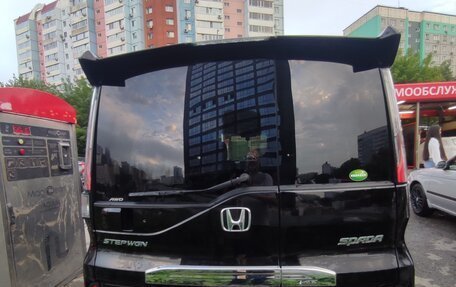 Honda Stepwgn IV, 2020 год, 2 150 000 рублей, 6 фотография