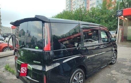 Honda Stepwgn IV, 2020 год, 2 150 000 рублей, 5 фотография