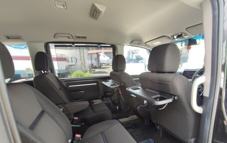 Honda Stepwgn IV, 2020 год, 2 150 000 рублей, 16 фотография