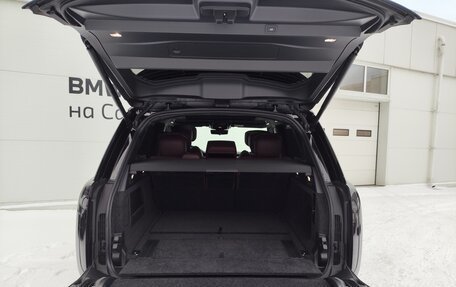 Land Rover Range Rover IV рестайлинг, 2024 год, 23 190 000 рублей, 8 фотография