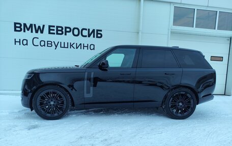 Land Rover Range Rover IV рестайлинг, 2024 год, 23 190 000 рублей, 5 фотография