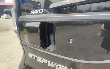 Honda Stepwgn IV, 2020 год, 2 150 000 рублей, 14 фотография