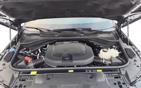 Land Rover Range Rover IV рестайлинг, 2024 год, 23 190 000 рублей, 10 фотография