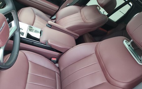 Land Rover Range Rover IV рестайлинг, 2024 год, 23 190 000 рублей, 12 фотография