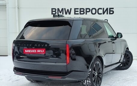 Land Rover Range Rover IV рестайлинг, 2024 год, 23 190 000 рублей, 2 фотография