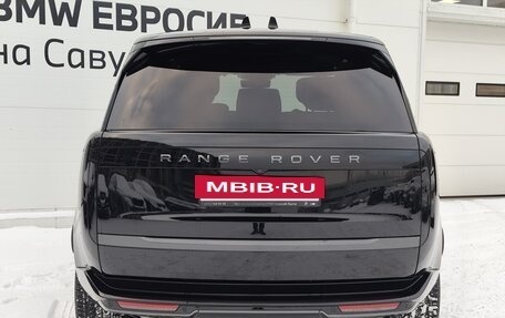 Land Rover Range Rover IV рестайлинг, 2024 год, 23 190 000 рублей, 4 фотография