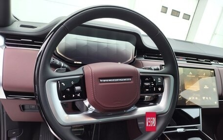 Land Rover Range Rover IV рестайлинг, 2024 год, 23 190 000 рублей, 11 фотография