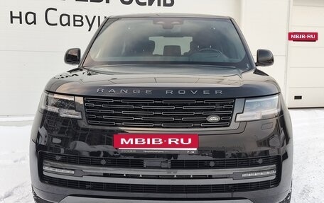 Land Rover Range Rover IV рестайлинг, 2024 год, 23 190 000 рублей, 3 фотография