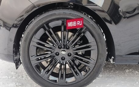 Land Rover Range Rover IV рестайлинг, 2024 год, 23 190 000 рублей, 7 фотография