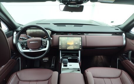 Land Rover Range Rover IV рестайлинг, 2024 год, 23 190 000 рублей, 13 фотография