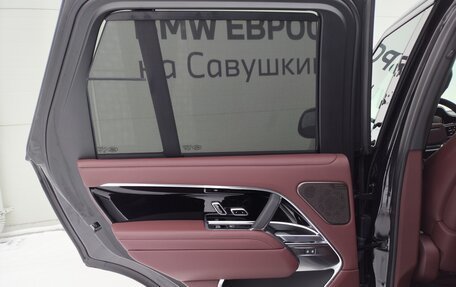 Land Rover Range Rover IV рестайлинг, 2024 год, 23 190 000 рублей, 18 фотография