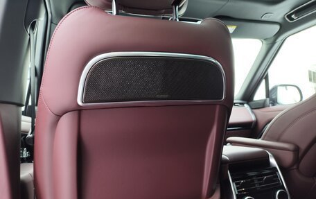 Land Rover Range Rover IV рестайлинг, 2024 год, 23 190 000 рублей, 21 фотография