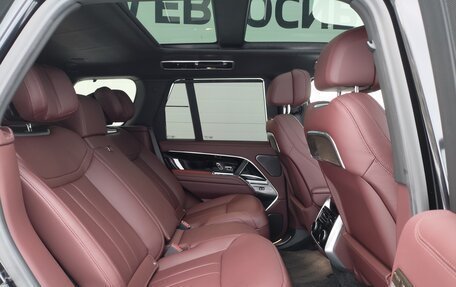 Land Rover Range Rover IV рестайлинг, 2024 год, 23 190 000 рублей, 15 фотография