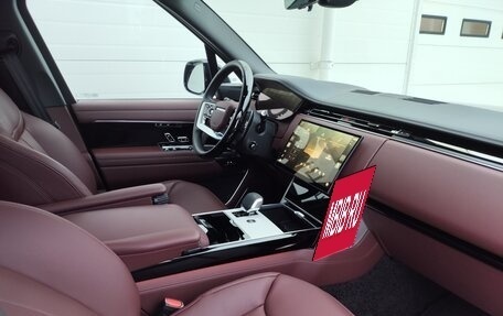 Land Rover Range Rover IV рестайлинг, 2024 год, 23 190 000 рублей, 14 фотография