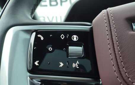 Land Rover Range Rover IV рестайлинг, 2024 год, 23 190 000 рублей, 30 фотография