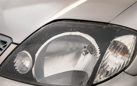 Toyota Corolla, 2000 год, 629 000 рублей, 8 фотография