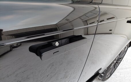 Land Rover Range Rover IV рестайлинг, 2024 год, 23 190 000 рублей, 35 фотография