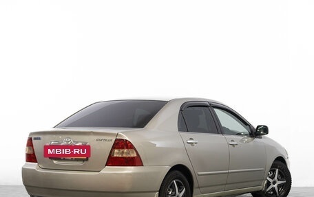 Toyota Corolla, 2000 год, 629 000 рублей, 5 фотография