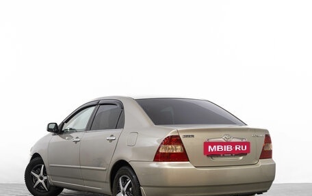 Toyota Corolla, 2000 год, 629 000 рублей, 7 фотография