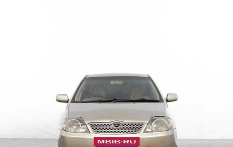 Toyota Corolla, 2000 год, 629 000 рублей, 2 фотография