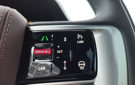 Land Rover Range Rover IV рестайлинг, 2024 год, 23 190 000 рублей, 33 фотография