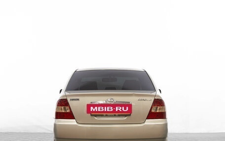 Toyota Corolla, 2000 год, 629 000 рублей, 6 фотография