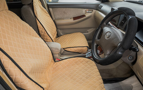 Toyota Corolla, 2000 год, 629 000 рублей, 11 фотография