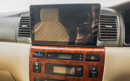 Toyota Corolla, 2000 год, 629 000 рублей, 17 фотография