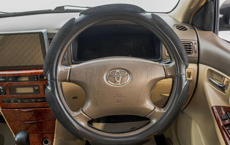 Toyota Corolla, 2000 год, 629 000 рублей, 14 фотография