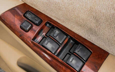 Toyota Corolla, 2000 год, 629 000 рублей, 12 фотография