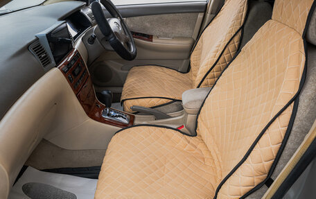 Toyota Corolla, 2000 год, 629 000 рублей, 20 фотография