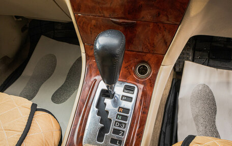 Toyota Corolla, 2000 год, 629 000 рублей, 18 фотография