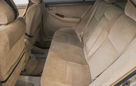 Toyota Corolla, 2000 год, 629 000 рублей, 21 фотография