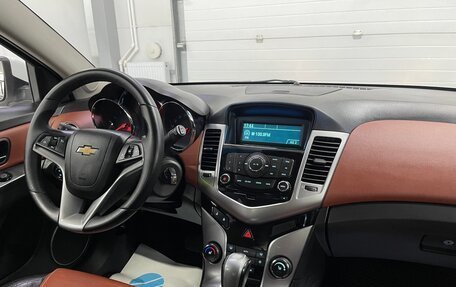 Chevrolet Cruze II, 2012 год, 719 000 рублей, 9 фотография