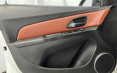 Chevrolet Cruze II, 2012 год, 719 000 рублей, 19 фотография