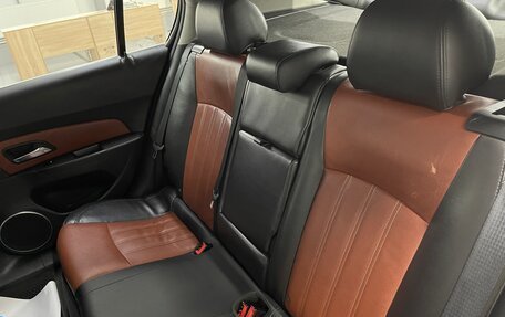 Chevrolet Cruze II, 2012 год, 719 000 рублей, 20 фотография