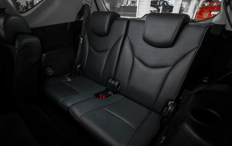 Toyota Prius v (+) I (ZVW40/41) рестайлинг, 2015 год, 1 650 000 рублей, 13 фотография