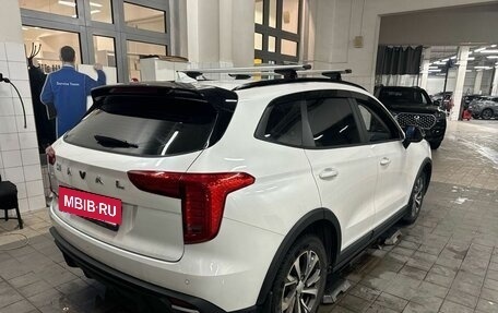 Haval Jolion, 2024 год, 1 830 000 рублей, 2 фотография