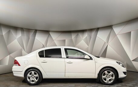 Opel Astra H, 2012 год, 527 000 рублей, 6 фотография